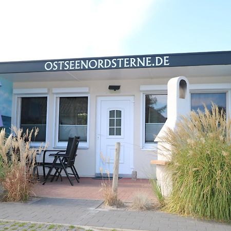 Bungalow-Park Ostseenordstern Wustrow  Exterior foto